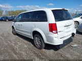 DODGE GRAND CARAVAN SE 2C4RDGBG2HR808737 снимка