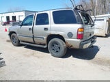 CHEVROLET TAHOE LS 1GNEK13Z83J107450 fotografie