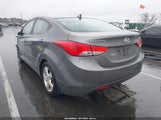 HYUNDAI ELANTRA GLS 5NPDH4AEXDH313934 снимка