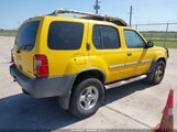 NISSAN XTERRA XE 5N1ED28T32C569250 снимка