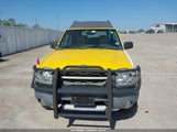 NISSAN XTERRA XE 5N1ED28T32C569250 снимка