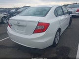 HONDA CIVIC LX 19XFB2F54CE384489 fotografie