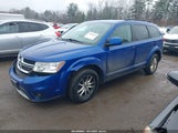 DODGE JOURNEY SXT 3C4PDDBG9FT720915 снимка