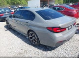 BMW 530 I WBA53BH02NWX67766 снимка