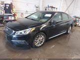 HYUNDAI SONATA LIMITED 5NPE34AF0FH096425 снимка