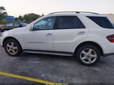 MERCEDES-BENZ ML 350 4MATIC 4JGBB86E78A331602 снимка