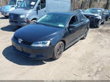 VOLKSWAGEN JETTA 2.0L S 3VW2K7AJ4DM284428 снимка