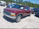 DODGE DAKOTA 1B7FL23X9PS209919 снимка