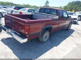 DODGE DAKOTA 1B7FL23X9PS209919 снимка