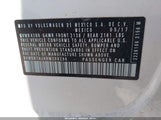 VOLKSWAGEN JETTA 1.4T SE 3VWDB7AJ4HM398296 снимка