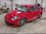 VOLKSWAGEN BEETLE 2.5L 3VWJP7AT3DM606135 снимка