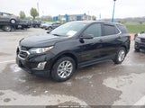 CHEVROLET EQUINOX LT 2GNAXSEVXJ6321320 снимка