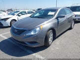HYUNDAI SONATA GLS 5NPEB4AC7CH368196 fotografie