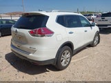 NISSAN ROGUE SV 5N1AT2MV7FC769899 снимка