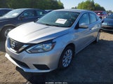 NISSAN SENTRA SV 3N1AB7AP2GY322001 снимка