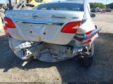 NISSAN SENTRA SV 3N1AB7AP2GY322001 снимка