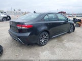 TOYOTA COROLLA SE 5YFS4MCE7MP057741 снимка