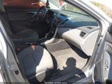 HYUNDAI ELANTRA SE 5NPDH4AE6FH636154 снимка
