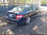 MERCEDES-BENZ C 300 LUXURY/SPORT WDDGF54X19R074723 photo