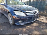 MERCEDES-BENZ C 300 LUXURY/SPORT WDDGF54X19R074723 photo