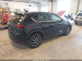 MAZDA CX-5 TOURING JM3KFBCM9J0437490 снимка