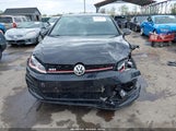 VOLKSWAGEN GOLF GTI 2.0T AUTOBAHN/2.0T S/2.0T SE 3VW547AU1JM261492 снимка