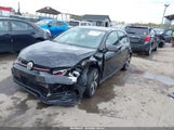 VOLKSWAGEN GOLF GTI 2.0T AUTOBAHN/2.0T S/2.0T SE 3VW547AU1JM261492 снимка