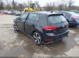 VOLKSWAGEN GOLF GTI 2.0T AUTOBAHN/2.0T S/2.0T SE 3VW547AU1JM261492 снимка