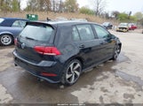 VOLKSWAGEN GOLF GTI 2.0T AUTOBAHN/2.0T S/2.0T SE 3VW547AU1JM261492 снимка
