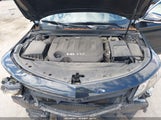 CHEVROLET IMPALA 1LT 2G1105S37H9147998 снимка