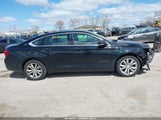 CHEVROLET IMPALA 1LT 2G1105S37H9147998 снимка