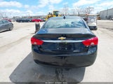 CHEVROLET IMPALA 1LT 2G1105S37H9147998 снимка