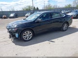 CHEVROLET IMPALA 1LT 2G1105S37H9147998 снимка
