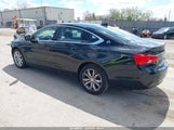 CHEVROLET IMPALA 1LT 2G1105S37H9147998 снимка