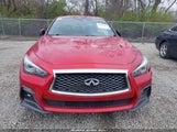 INFINITI Q50 RED SPORT 400 JN1FV7AR2KM800086 photo
