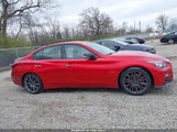 INFINITI Q50 RED SPORT 400 JN1FV7AR2KM800086 photo