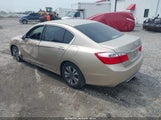 HONDA ACCORD LX 1HGCR2F30DA155567 снимка