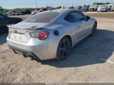 SUBARU BRZ LIMITED JF1ZCAC11D2609963 снимка