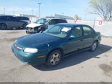 CHEVROLET MALIBU LS 1G1NE52J416100555 снимка