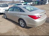 HYUNDAI SONATA GLS 5NPEB4AC4BH033413 снимка
