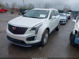 CADILLAC XT5 AWD PREMIUM LUXURY 1GYKNDR43PZ102819 снимка
