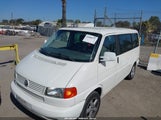 VOLKSWAGEN EUROVAN GLS WV2KB47042H047408 снимка