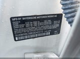 BMW X3 XDRIVE28I 5UXWX9C58E0D42273 снимка
