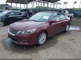 HONDA ACCORD EX-L 1HGCR2F8XEA280489 снимка