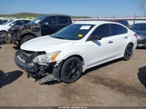 NISSAN ALTIMA 2.5 SV 1N4AL3AP0FC274627 photo