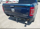 RAM 1500 BIG HORN/LONE STAR 4X4 5'7 BOX 1C6SRFFT2KN625905 photo