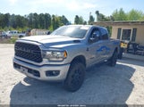 RAM 2500 BIG HORN 4X4 6'4 BOX 3C6UR5DL1RG116185 fotografie