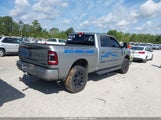 RAM 2500 BIG HORN 4X4 6'4 BOX 3C6UR5DL1RG116185 снимка