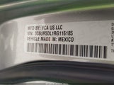 RAM 2500 BIG HORN 4X4 6'4 BOX 3C6UR5DL1RG116185 снимка