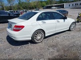 MERCEDES-BENZ C 350 SPORT WDDGF56X39R043020 снимка